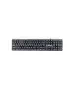 صفحه کلید باسیم ایکس پی مدل XP-8000R