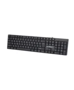 صفحه کلید باسیم ایکس پی مدل XP-8000R