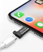 تبدیل Micro-B به Lightning یسیدو مدل GS05